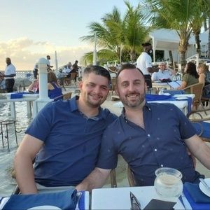 Meet your Posher, Patrick